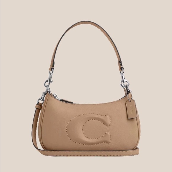 Coach Handbags - Coach Teri Shoulder Bag